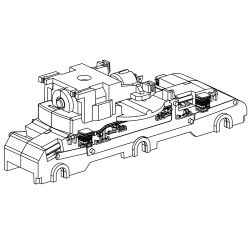 ET52490-70 H0 DC-Getriebe