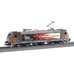 71194 H0 E-Lok BR 187, HSL, Ep. VI, AC-Sound