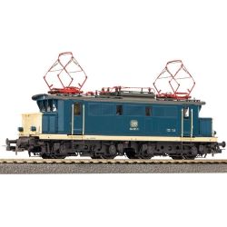 71352 E-Lok 144 021, DB, Ep. IV, DC-Sound