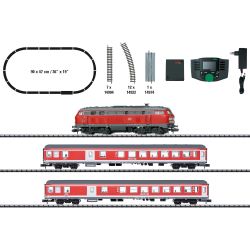 11170 N Digital-Startpackung „Freizeitexpress“
