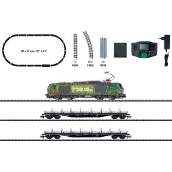 11171 N Digital-Startpackung „Güterzug“
