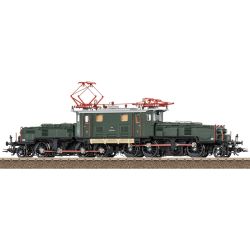 Trix 25092 H0 E-Lok Reihe 1189, ÖBB, Ep. IV, DC-MFX-Sound