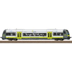 Trix 25968 H0 Dieseltriebwagen Regio Shuttle RS2, BR 650, agilis, Ep. VI, DC-Sound