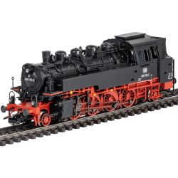 Märklin 37088 H0 Dampflok BR 086, DB, Ep. IV, AC-MFX-Sound