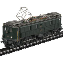 Märklin 39513 H0 E-Lok Serie Be 4/6, SBB, Ep. IV, AC-MFX-Sound