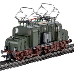 Märklin 39772 H0 E-Lok EG 524, DRB, Ep. I, AC-MFX-Sound