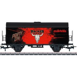44295 H0 Kühlwagen W:O:A® 2026 WACKEN
