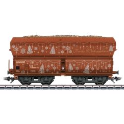 Märklin 48426 H0 Weihnachtswagen 2026