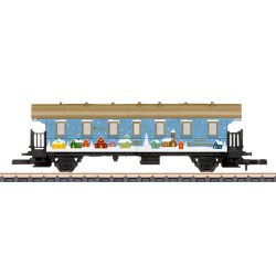 Märklin 80636 Z Weihnachtswagen 2026