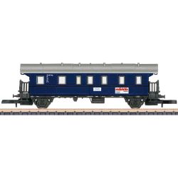 Märklin 87515 Z Magazin-Jahreswagen 2026