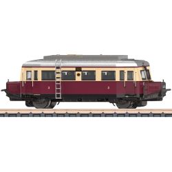 88825 Z Dieseltriebwagen "Wismarer Schienenbus", DRG, Ep. II