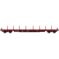 355010 H0 Rungenwagen Rgs, PL-DBSRP, Ep. VI