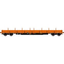 390004 H0 Rungenwagen Res, Wascosa, Ep. VI