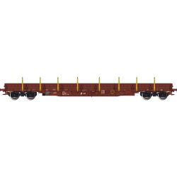 394006 H0 Rungenwagen Res, D-VTGD, Ep. VI