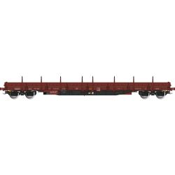394007 H0 Rungenwagen Res, PKP, Ep. V