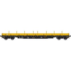 399013 H0 Rungenwagen Res, BDZ, Ep. VI