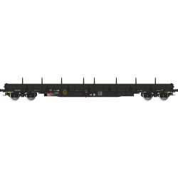 393009 H0 Rungenwagen BA, D-DBMP, Ep. VI