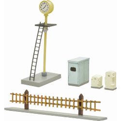 338178 Streckenzubehör, 1:150 (978178)