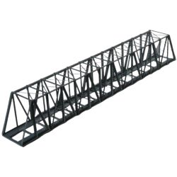 11450 Lange Kastenbrücke · schräg, K 63, grau C-Ware