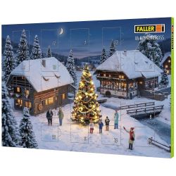 272003 N Adventskalender