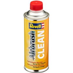 39005 Airbrush Email Clean, 500 ml