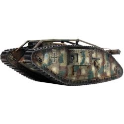6870173 H0 Mark IV Beute female Abt. 14 Dora