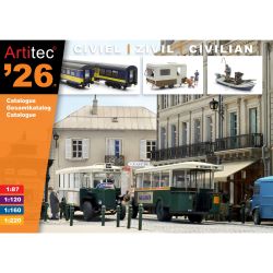 012 Katalog für zivile Produkte 2026