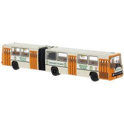 59740 H0 Ikarus 280.02 'Berliner Pilsner' der BVB