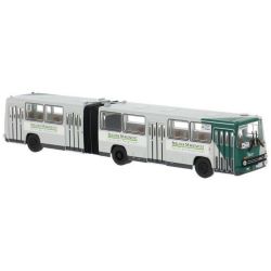 59746 H0 Ikarus 280.02 'Berliner Morgenpost' aus Potsdam