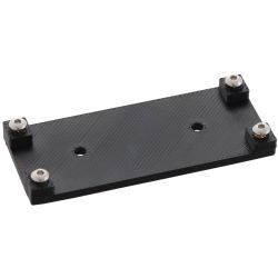 Modellbahnshop Halterung für ESU LokSound 5 L Decoder