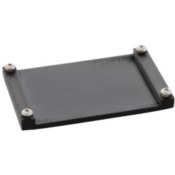 Modellbahnshop Halterung für ESU LokSound 5 XL Decoder