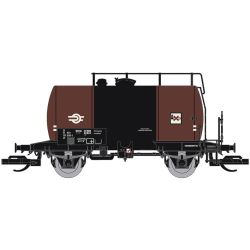 Saxonia Modellbau 120030 TT Kesselwagen 'Deutz', MAV, Ep. IV