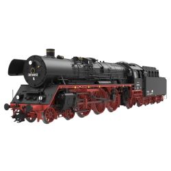 Saxonia Modellbau 120263 TT Dampflok BR 03.10, DR, Ep. IV