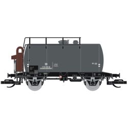 Saxonia Modellbau 120150 TT Kesselwagen 'Deutz', DB, Ep. III