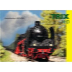 19742 H0 Katalog 2026/2027 DE