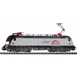 98557A H0 E-Lok Taurus, TX-Logistik, Ep. VI