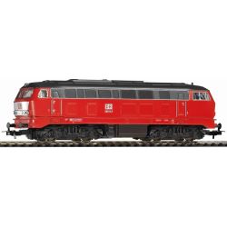 98557B H0 Diesellok BR 218, DB AG, Ep. V