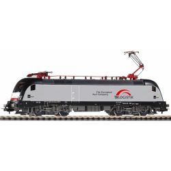 98558A H0 E-Lok Taurus, TX-Logistik, Ep. VI, AC-Digital