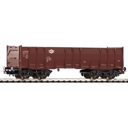 98559B3 H0 Hochbordwagen Eaos, MAV, Ep. VI, Betriebnummer 3