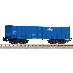 98559C3 H0 Hochbordwagen Eaos, PKP-Cargo, Ep. VI, Betriebnummer 3