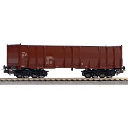 98559D2 H0 Hochbordwagen Eaos, ÖBB, Ep. V, Betriebnummer 2