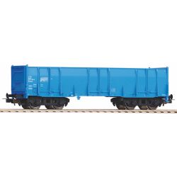 98559E2 H0 Hochbordwagen Eaos, NS, Ep. VI, Betriebnummer 2