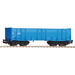98559E4 H0 Hochbordwagen Eaos, NS, Ep. VI, Betriebnummer 4