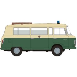 30048 H0 Barkas B1000 Bus "Volkspolizei"