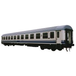 HE4047 H0 Personenwagen Bc10x-9600, RENFE, Ep. V