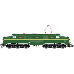 Electrotren HE2039D H0 E-Lok 277-011 RENFE Epoche IV
