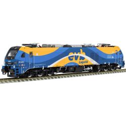 S1592290 H0 Stadler Dual-Mode Lok 159 229-4, evb 'Kratos', Ep. VI, DC-Sound