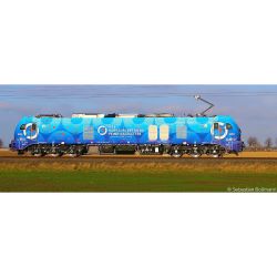 S1592658 H0 Stadler Dual-Mode Lok 2159 265-8, VPS, Ep. VI, AC-Sound