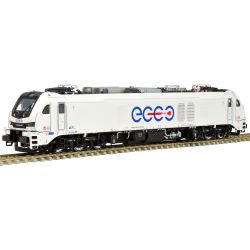 S1592149 H0 Stadler Dual-Mode Lok 159 214-6, ECCO, Ep. VI, AC-Digital