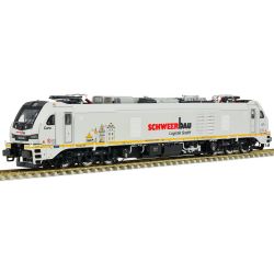 S1592369 H0 Stadler Dual-Mode Lok 159 236-9, Schweerbau Logistik, Ep.VI, AC-Dig.
